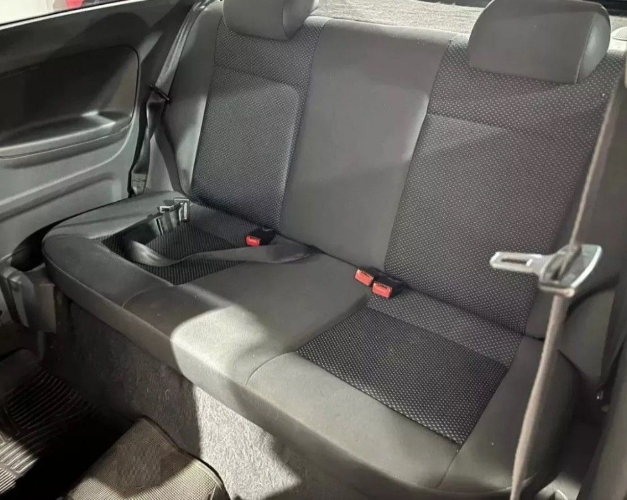 Volkswagen Gol Trend Usado en Buenos Aires, deRuedas