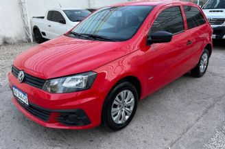 Volkswagen Gol Trend Usado en San Luis