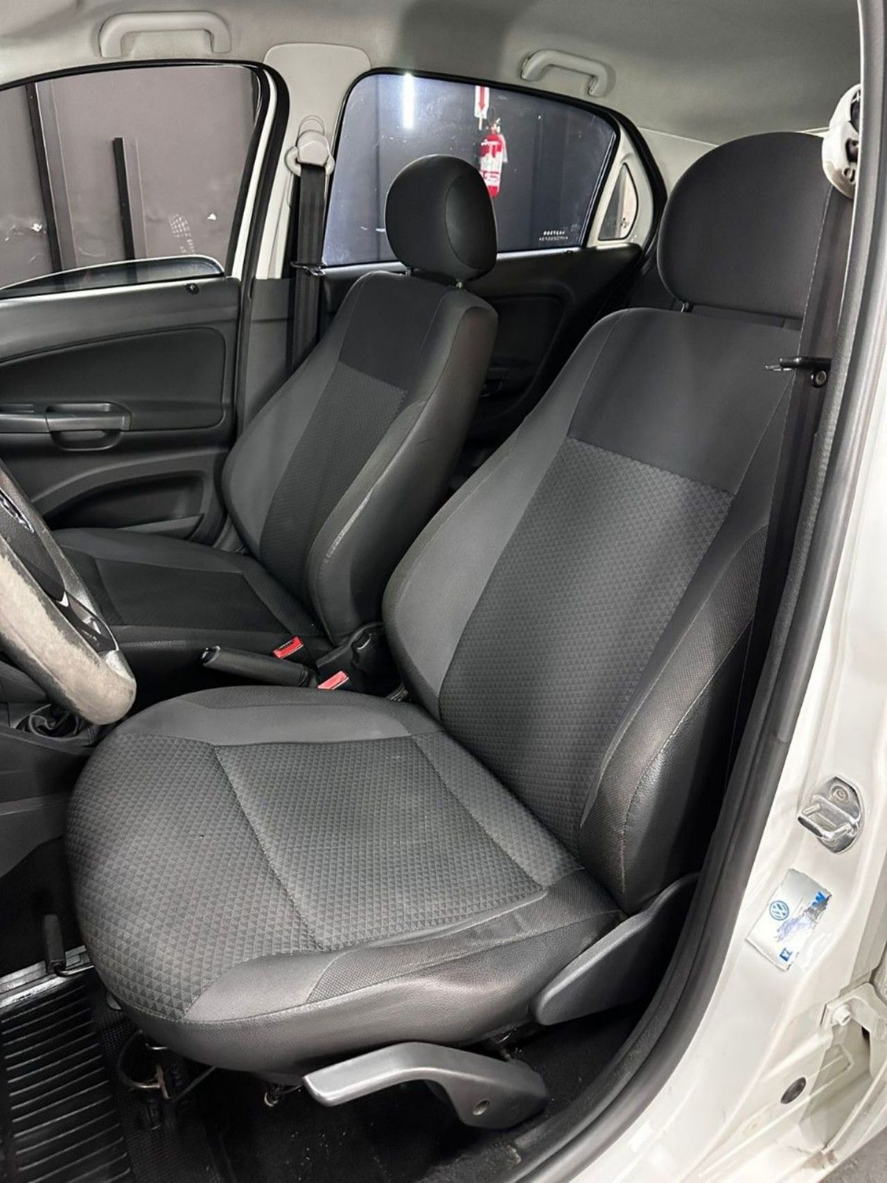 Volkswagen Gol Trend Usado en Córdoba, deRuedas