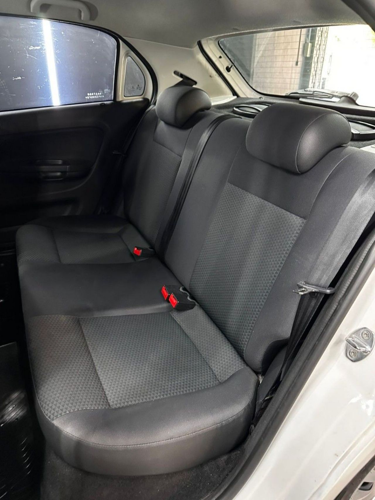Volkswagen Gol Trend Usado en Córdoba, deRuedas