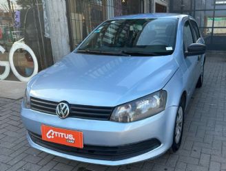 Volkswagen Gol Trend Usado en Córdoba Financiado