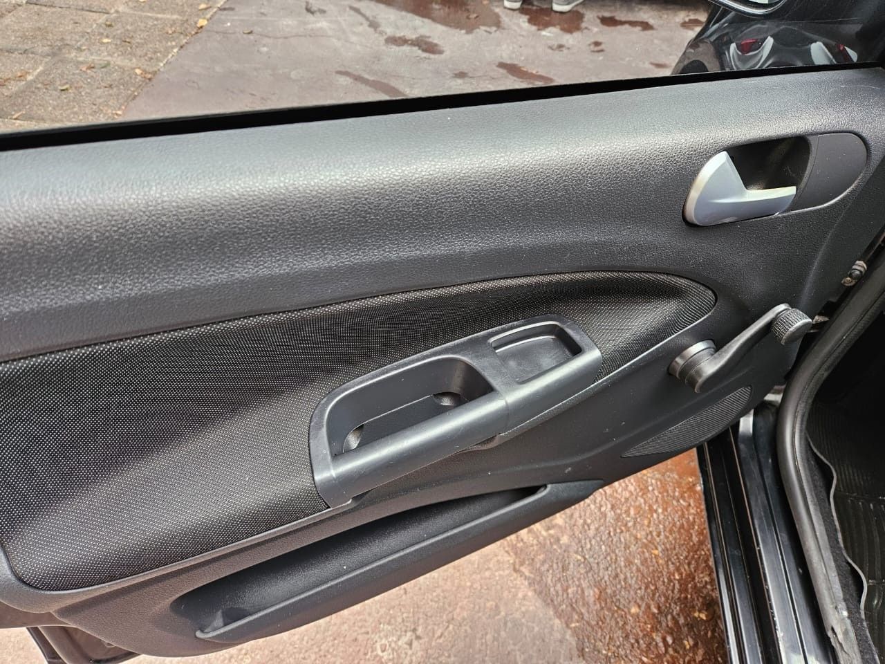 Volkswagen Gol Trend Usado en Mendoza, deRuedas