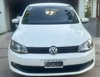 Volkswagen Gol Trend Usado en Mendoza