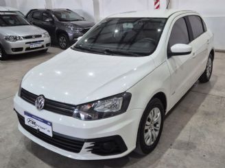 Volkswagen Gol Trend Usado en Mendoza