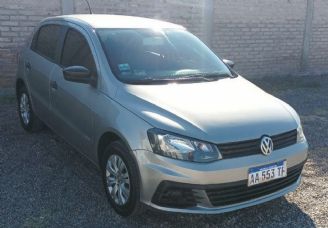 Volkswagen Gol Trend Usado en San Juan