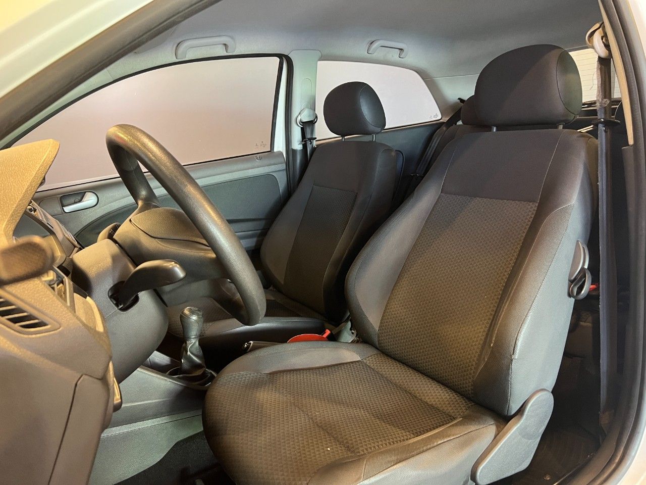 Volkswagen Gol Trend Usado Financiado en Córdoba, deRuedas