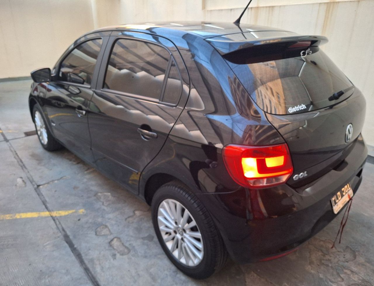 Volkswagen Gol Trend Usado en Buenos Aires, deRuedas