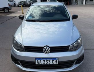 Volkswagen Gol Trend Usado en Mendoza