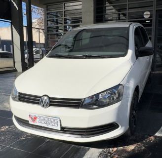 Volkswagen Gol Trend Usado en Córdoba Financiado