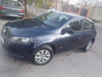 Volkswagen Gol Trend Usado en Mendoza