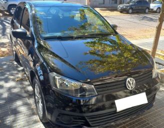 Volkswagen Gol Trend Usado en Mendoza
