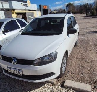 Volkswagen Gol Trend Usado en Mendoza