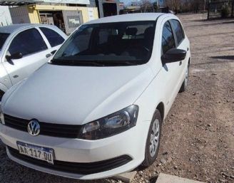 Volkswagen Gol Trend Usado en Mendoza