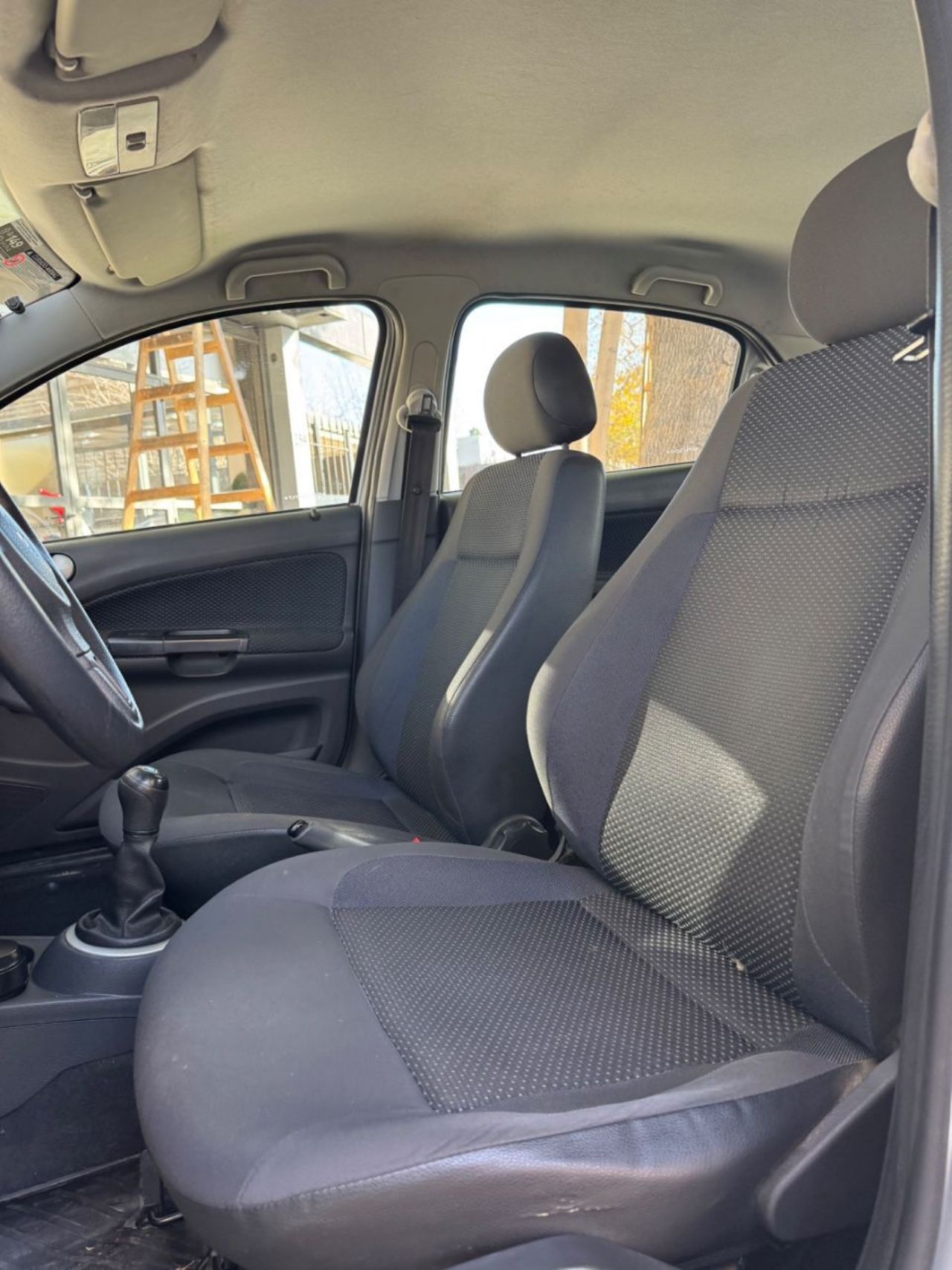 Volkswagen Gol Trend Usado Financiado en San Juan, deRuedas