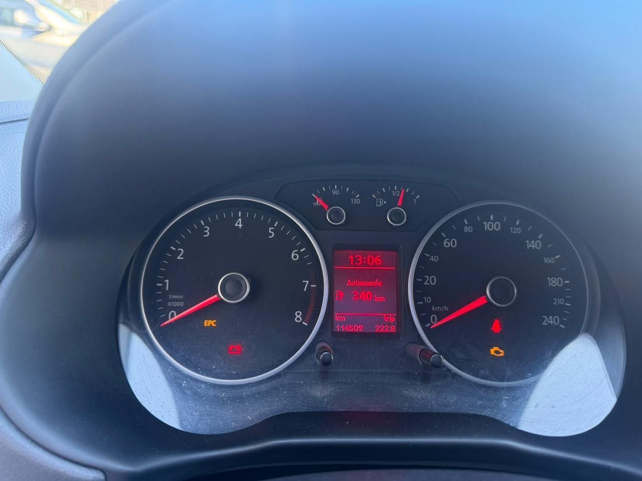 Volkswagen Gol Trend Usado en Mendoza, deRuedas