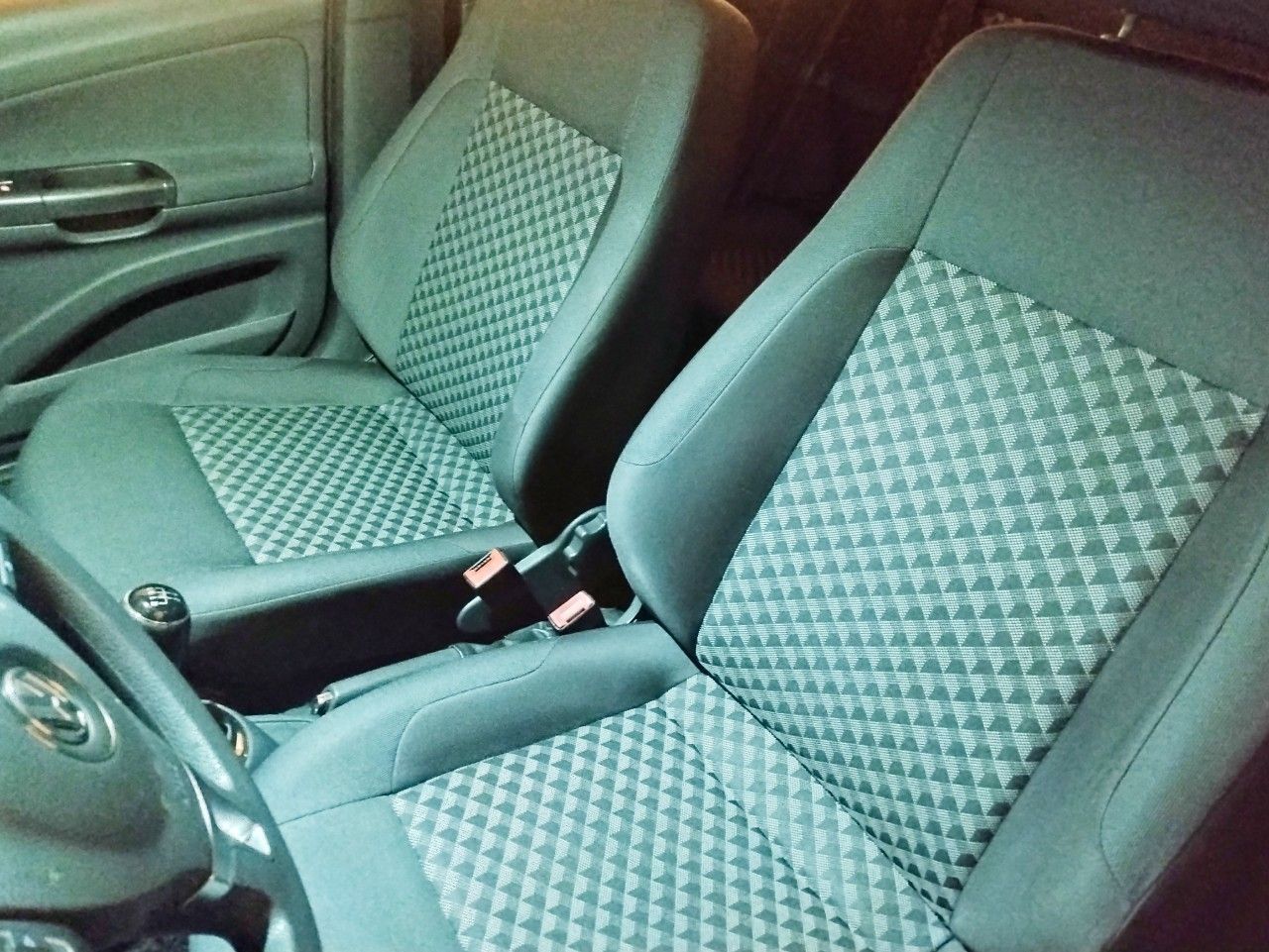 Volkswagen Gol Trend Usado en Córdoba, deRuedas