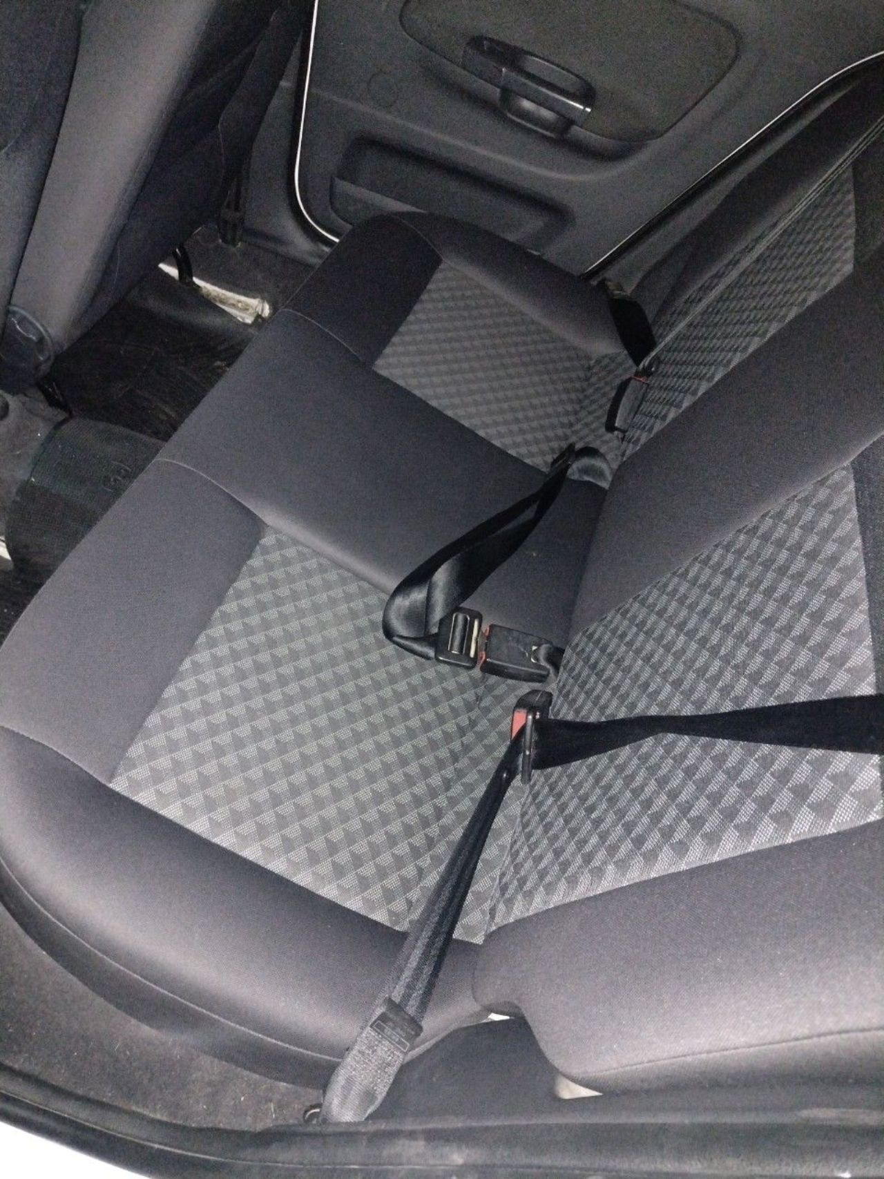 Volkswagen Gol Trend Usado en Córdoba, deRuedas