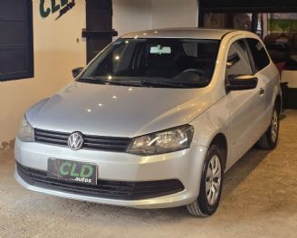 Volkswagen Gol Trend