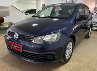 Volkswagen Gol Trend Usado en Córdoba Financiado