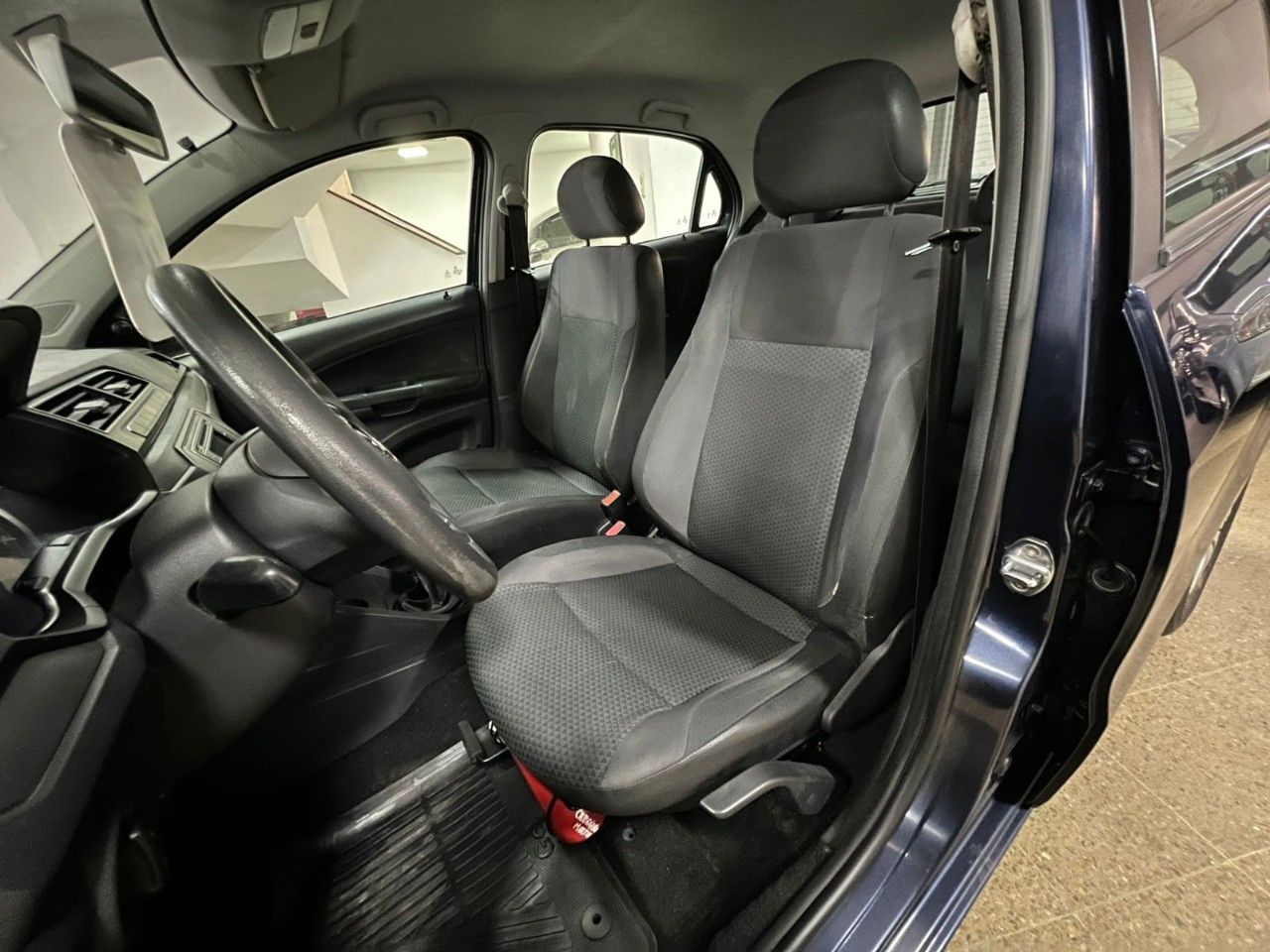 Volkswagen Gol Trend Usado Financiado en Córdoba, deRuedas