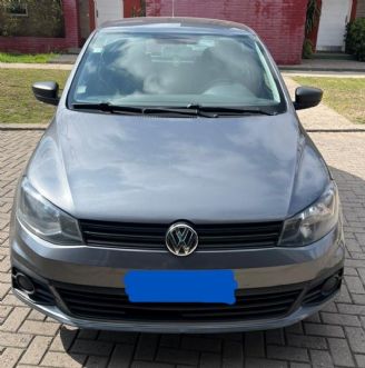 Volkswagen Gol Trend Usado en Córdoba