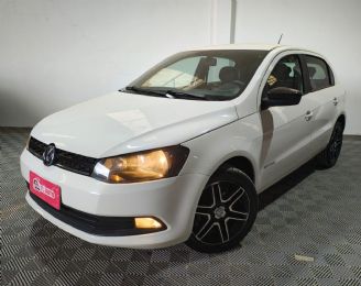 Volkswagen Gol Trend en Córdoba