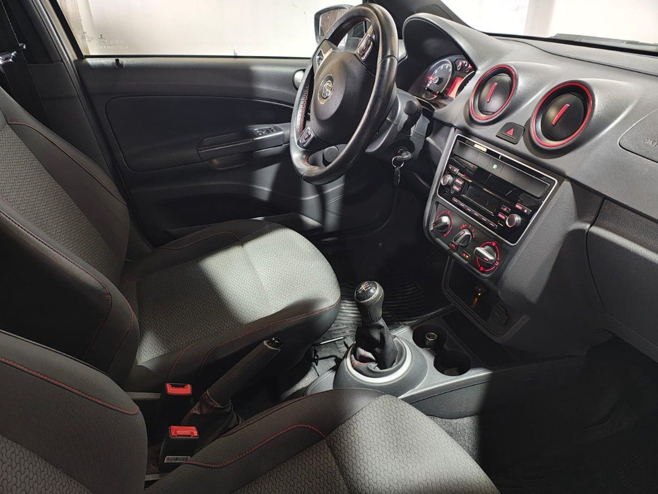 Volkswagen Gol Trend Usado en Córdoba, deRuedas