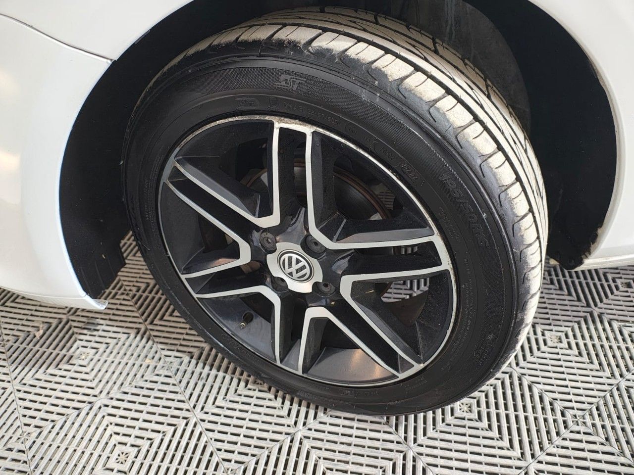 Volkswagen Gol Trend Usado en Córdoba, deRuedas