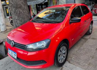 Volkswagen Gol Trend Usado en Mendoza