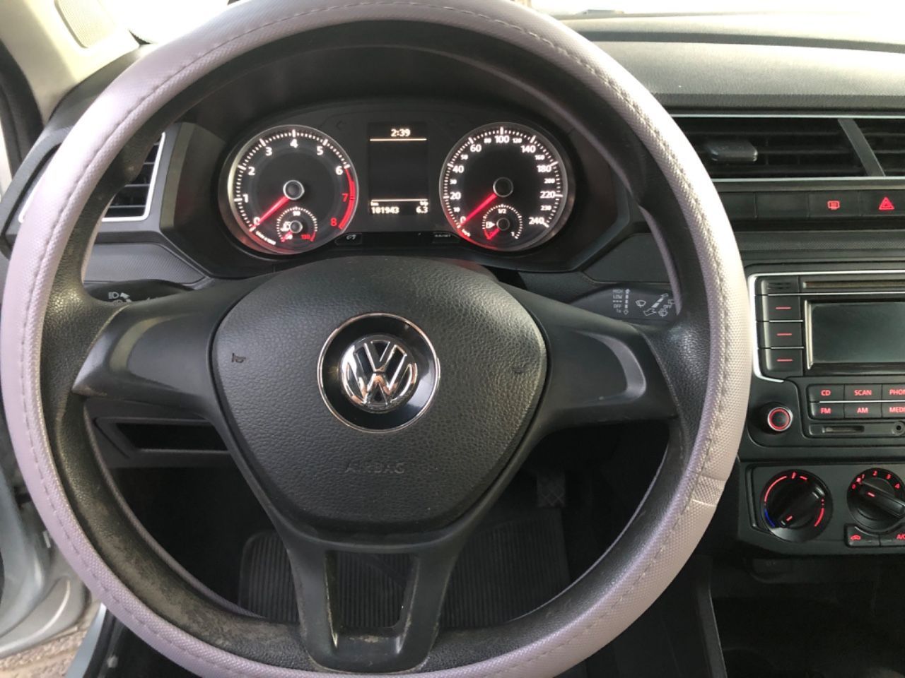 Volkswagen Gol Trend Usado en Salta, deRuedas