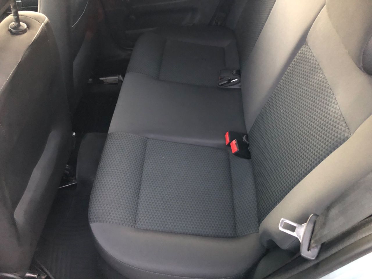 Volkswagen Gol Trend Usado en Salta, deRuedas