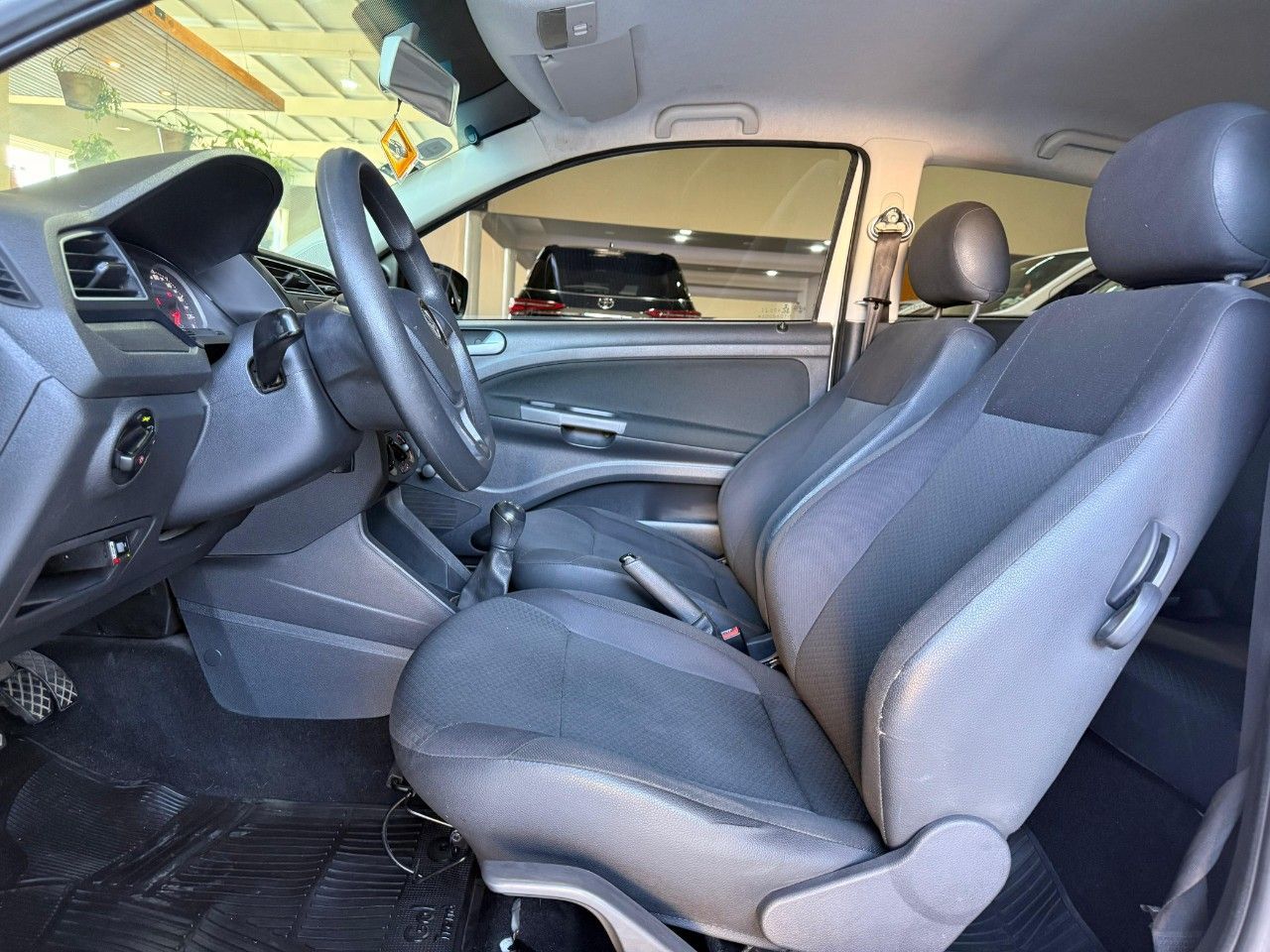 Volkswagen Gol Trend Usado Financiado en San Juan, deRuedas