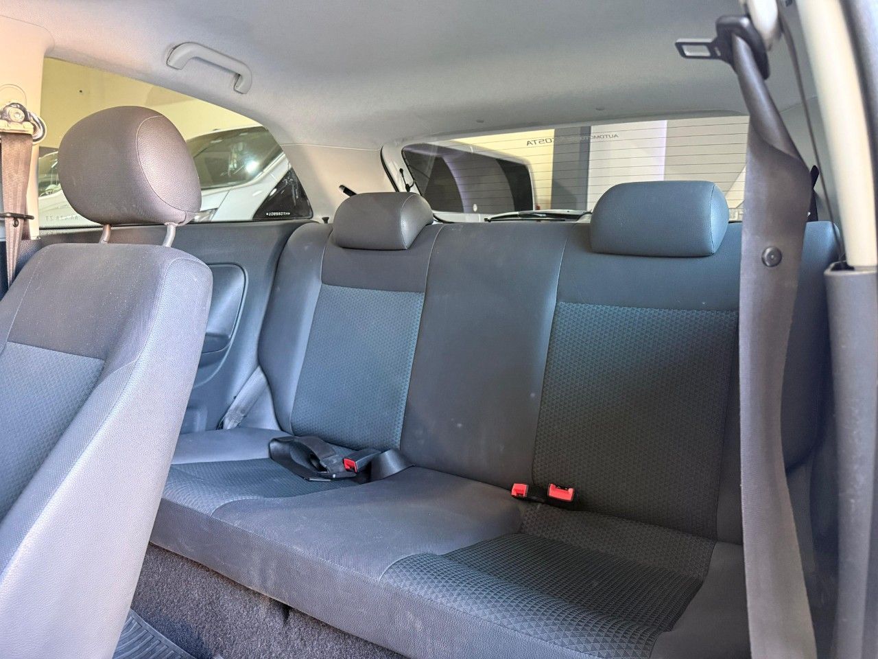 Volkswagen Gol Trend Usado Financiado en San Juan, deRuedas