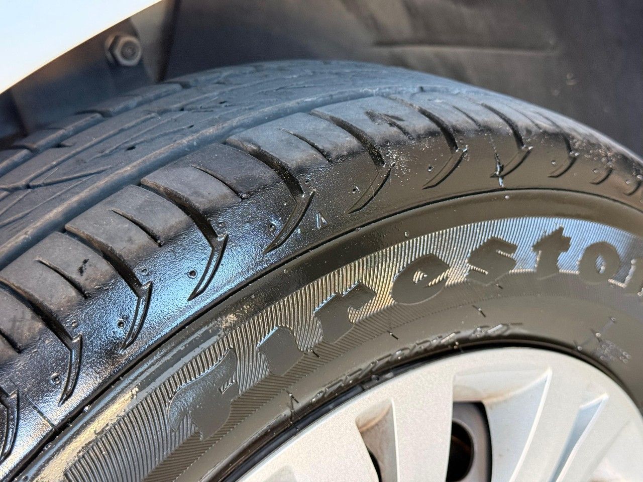 Volkswagen Gol Trend Usado Financiado en San Juan, deRuedas