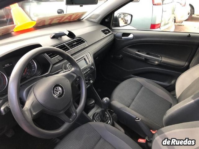 Volkswagen Gol Trend Usado en Mendoza, deRuedas