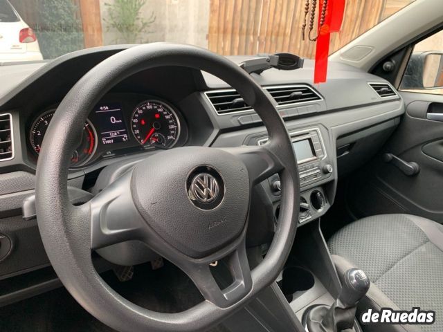 Volkswagen Gol Trend Usado en Mendoza, deRuedas