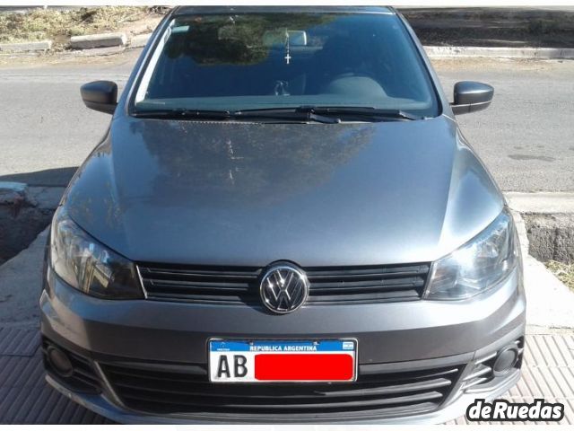 Volkswagen Gol Trend Usado en Mendoza, deRuedas