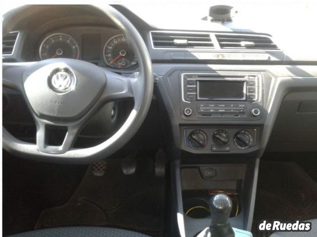 Volkswagen Gol Trend Usado en Mendoza, deRuedas