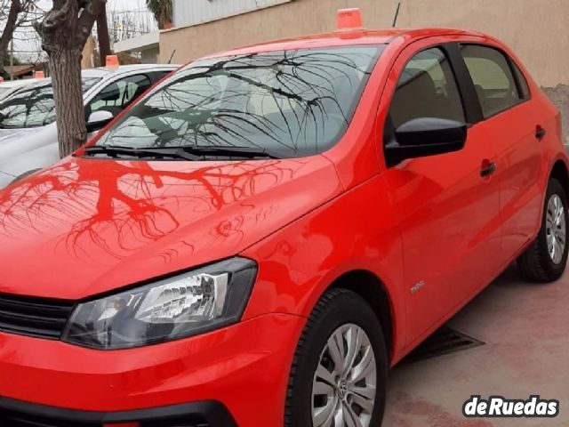 Volkswagen Gol Trend Usado en Mendoza, deRuedas