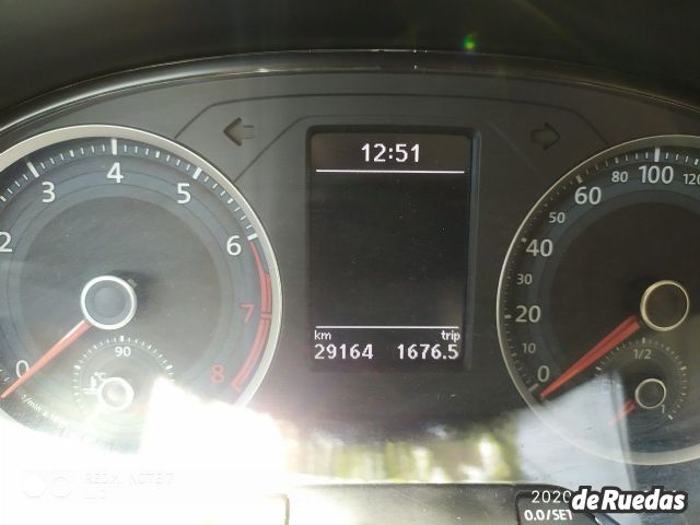 Volkswagen Gol Trend Usado en Mendoza, deRuedas