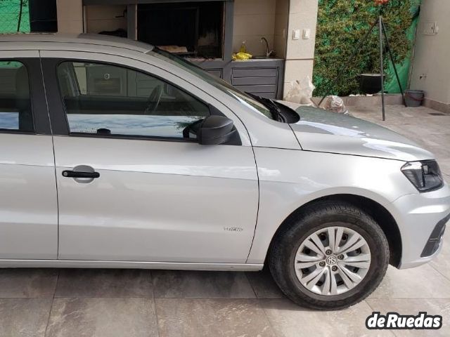 Volkswagen Gol Trend Usado en Mendoza, deRuedas