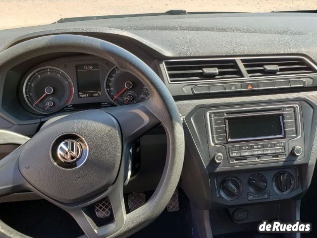 Volkswagen Gol Trend Usado en Mendoza, deRuedas