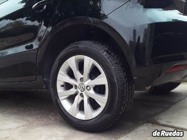 Volkswagen Gol Trend Usado en Mendoza, deRuedas