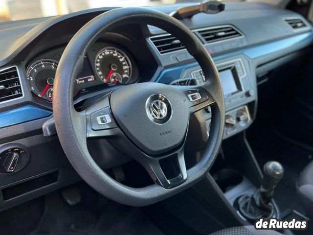 Volkswagen Gol Trend Usado en Córdoba, deRuedas