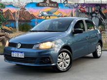Volkswagen Gol Trend Usado en Córdoba