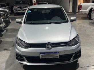 Volkswagen Gol Trend Usado en San Juan
