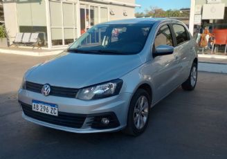 Volkswagen Gol Trend Usado en San Luis