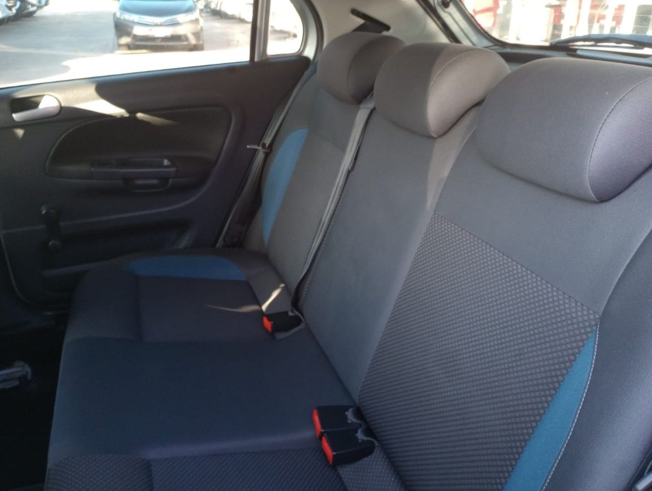 Volkswagen Gol Trend Usado en San Luis, deRuedas