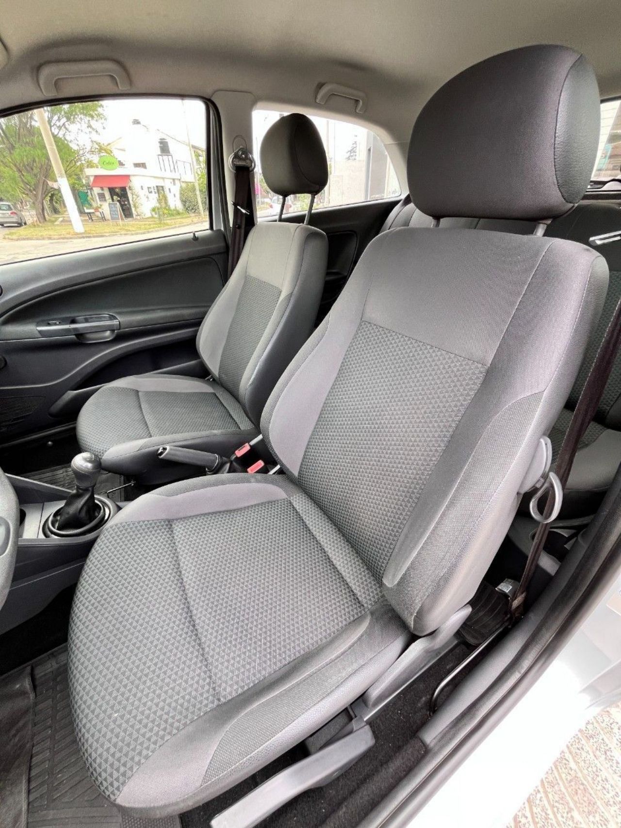 Volkswagen Gol Trend Usado en Córdoba, deRuedas