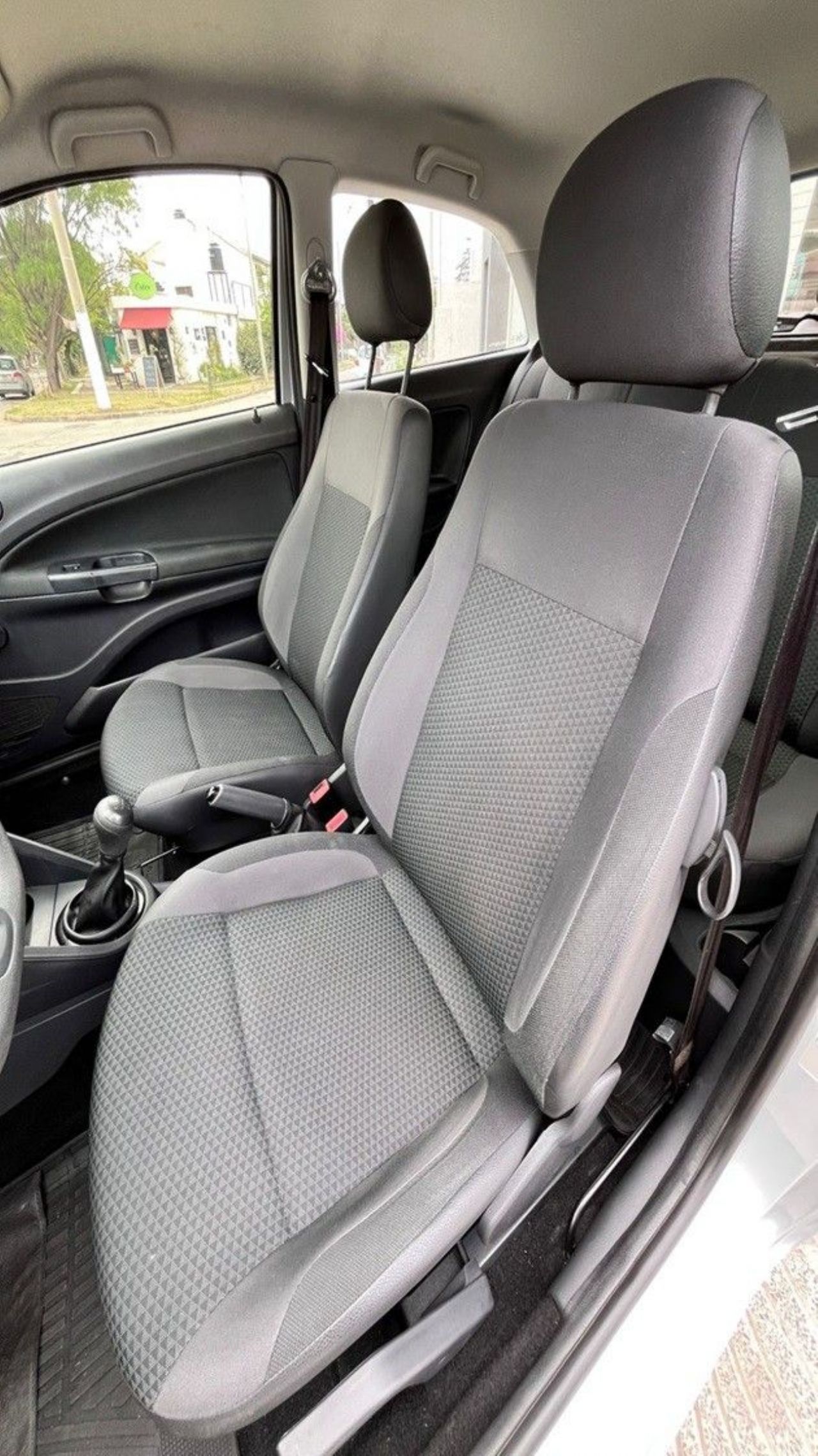 Volkswagen Gol Trend Usado en Córdoba, deRuedas